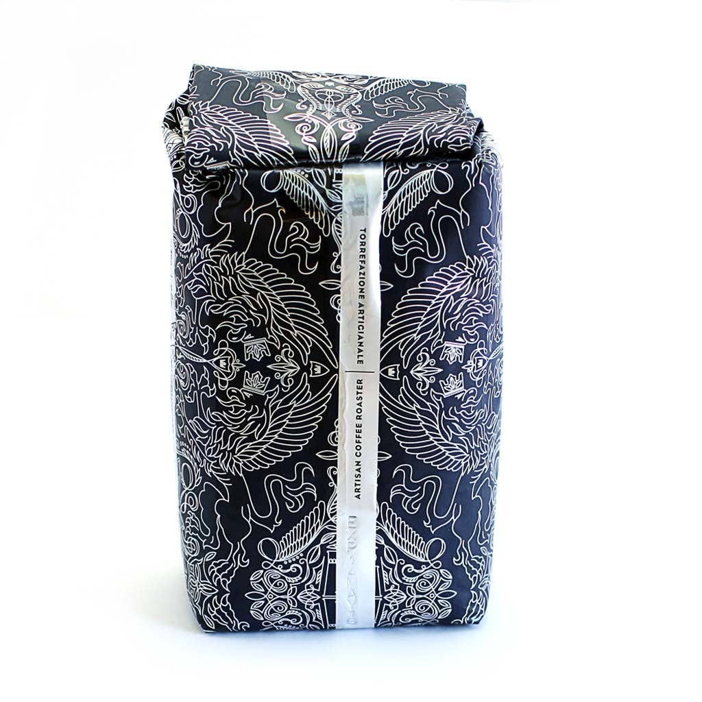 Mezzanotte Blend - 12 oz. Bag, photo 2 of 2