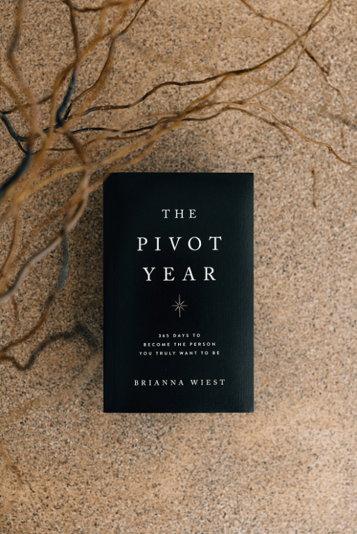 The Pivot Year - book, photo 8 of 8