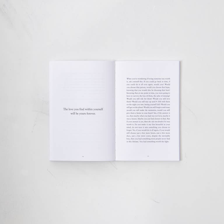 The Strength In Our Scars - book, photo 2 of 8
