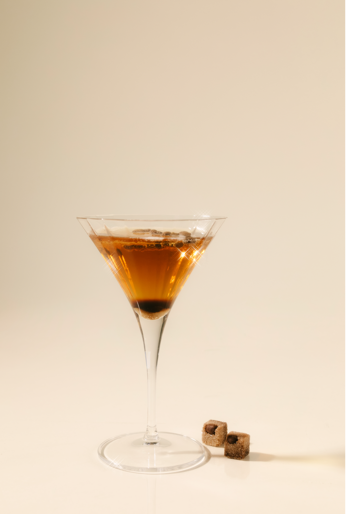 ESPRESSO MARTINI | LUXE Mixology Cube MINI, photo 2 of 2