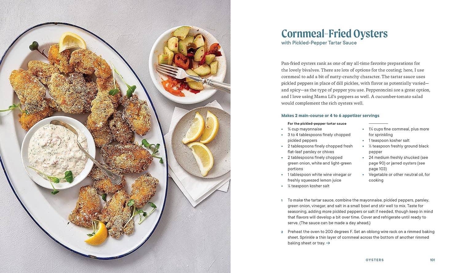 Shellfish: 50 Recipes - Shrimp, Crab, Mussels, Clams & More, photo 7 of 8
