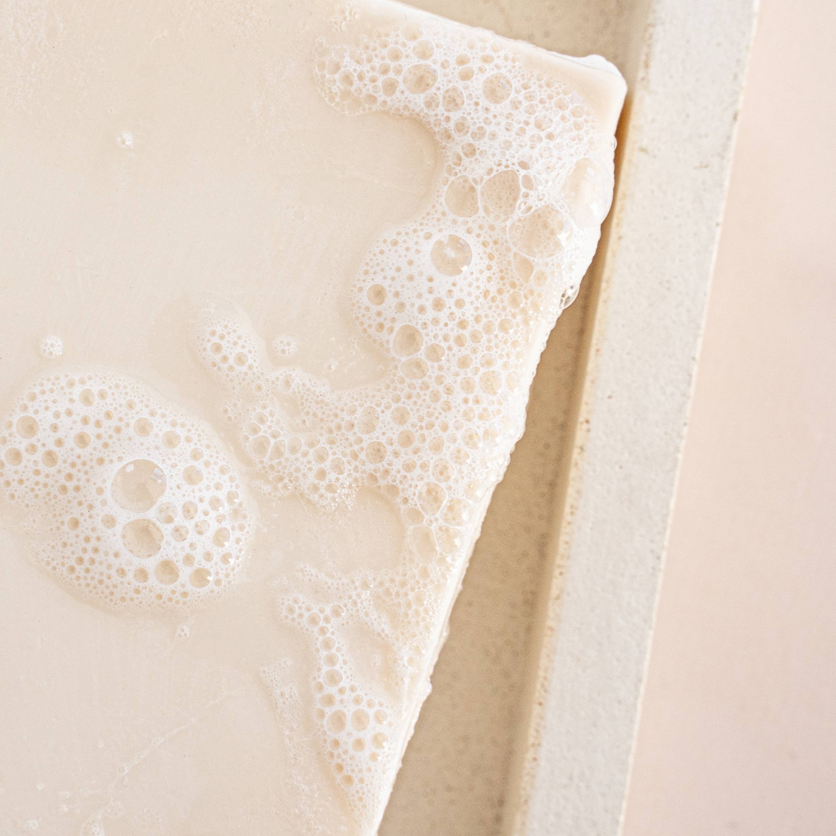 Joyeux Noel - Christmas Gold Foil Shea Butter Soap, photo 4 of 5