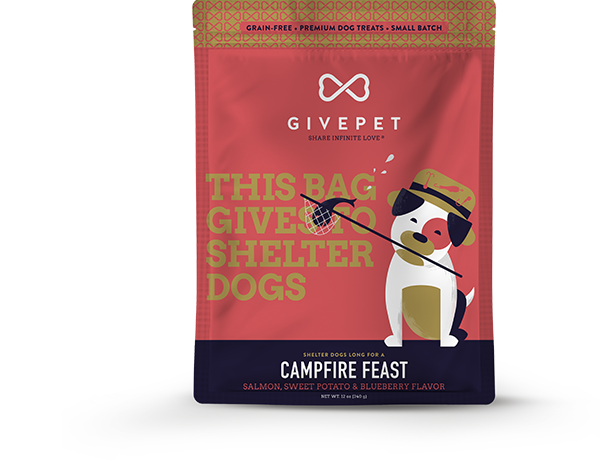 Campfire Feast Dog Treats, photo 4 of 4