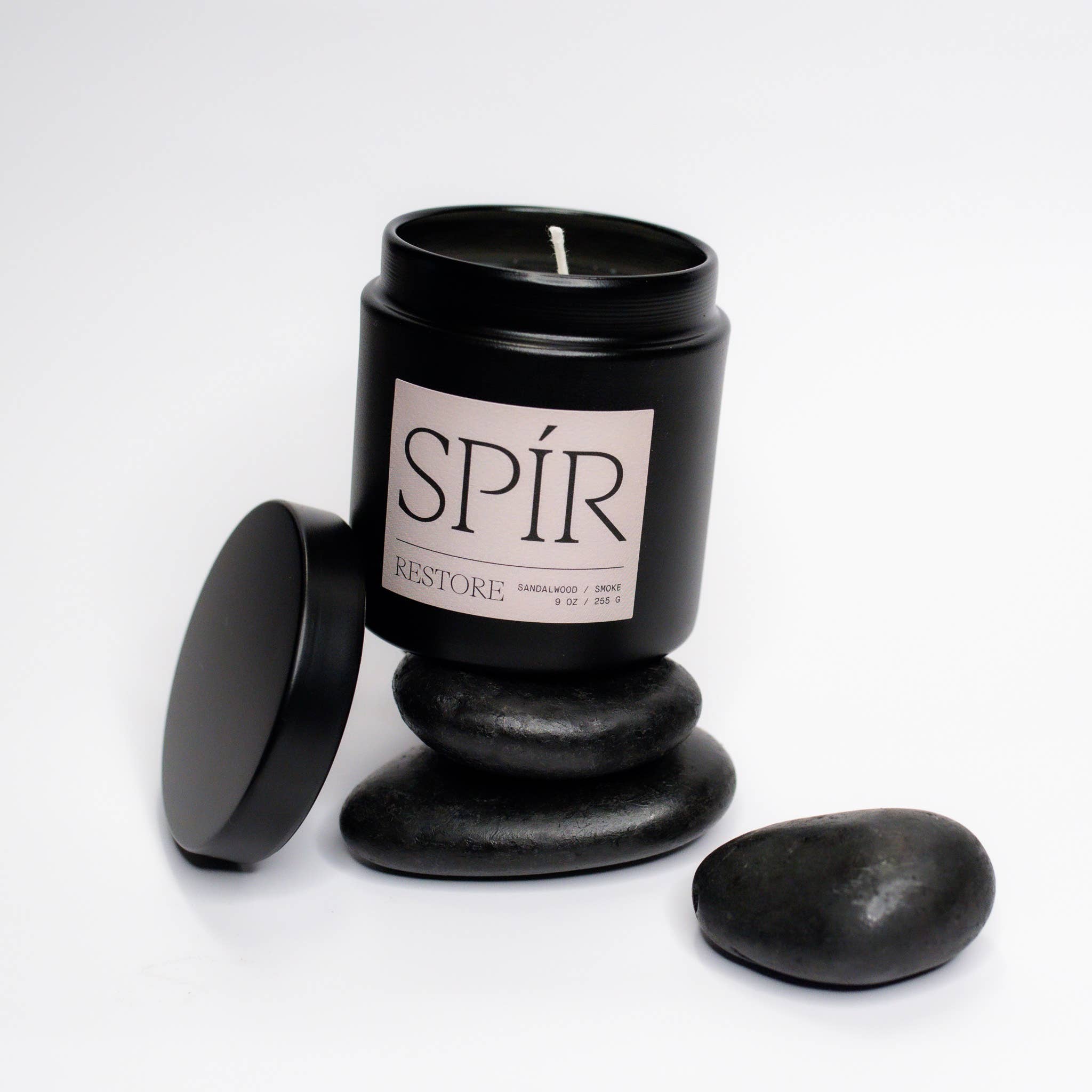 Restore – 9 oz Candle, photo 3 of 6