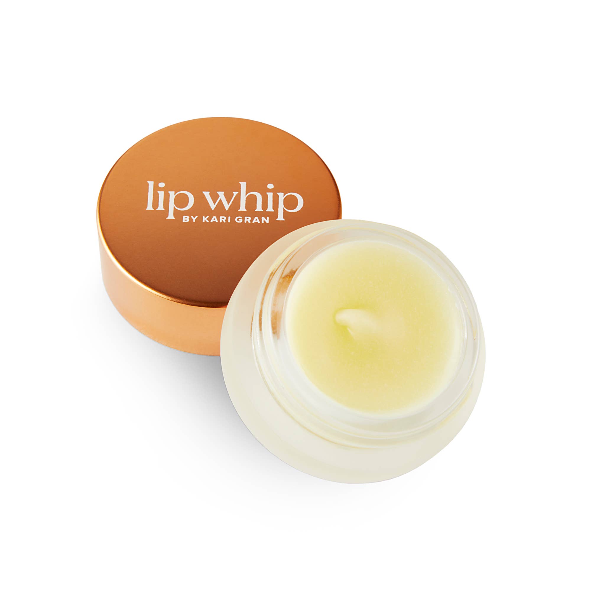 Lip Whip Peppermint Naked, photo 1 of 6