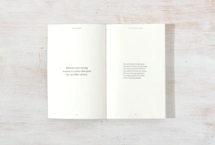 All The Right Pieces - book, photo 3 of 6