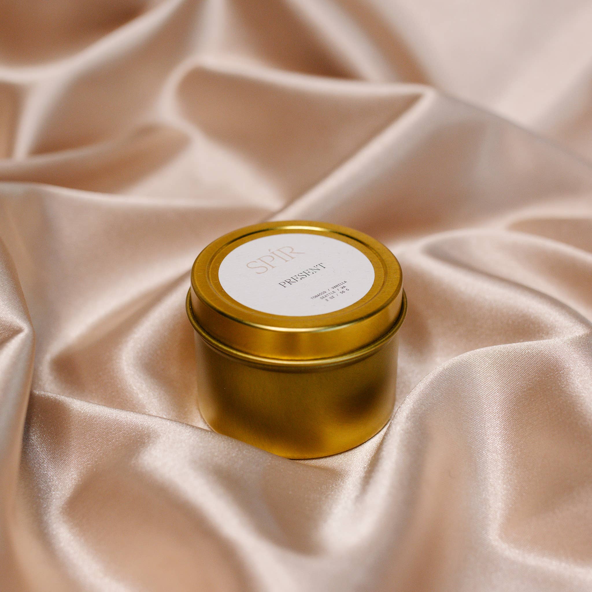 Present – 2 oz Candle, photo 2 of 3