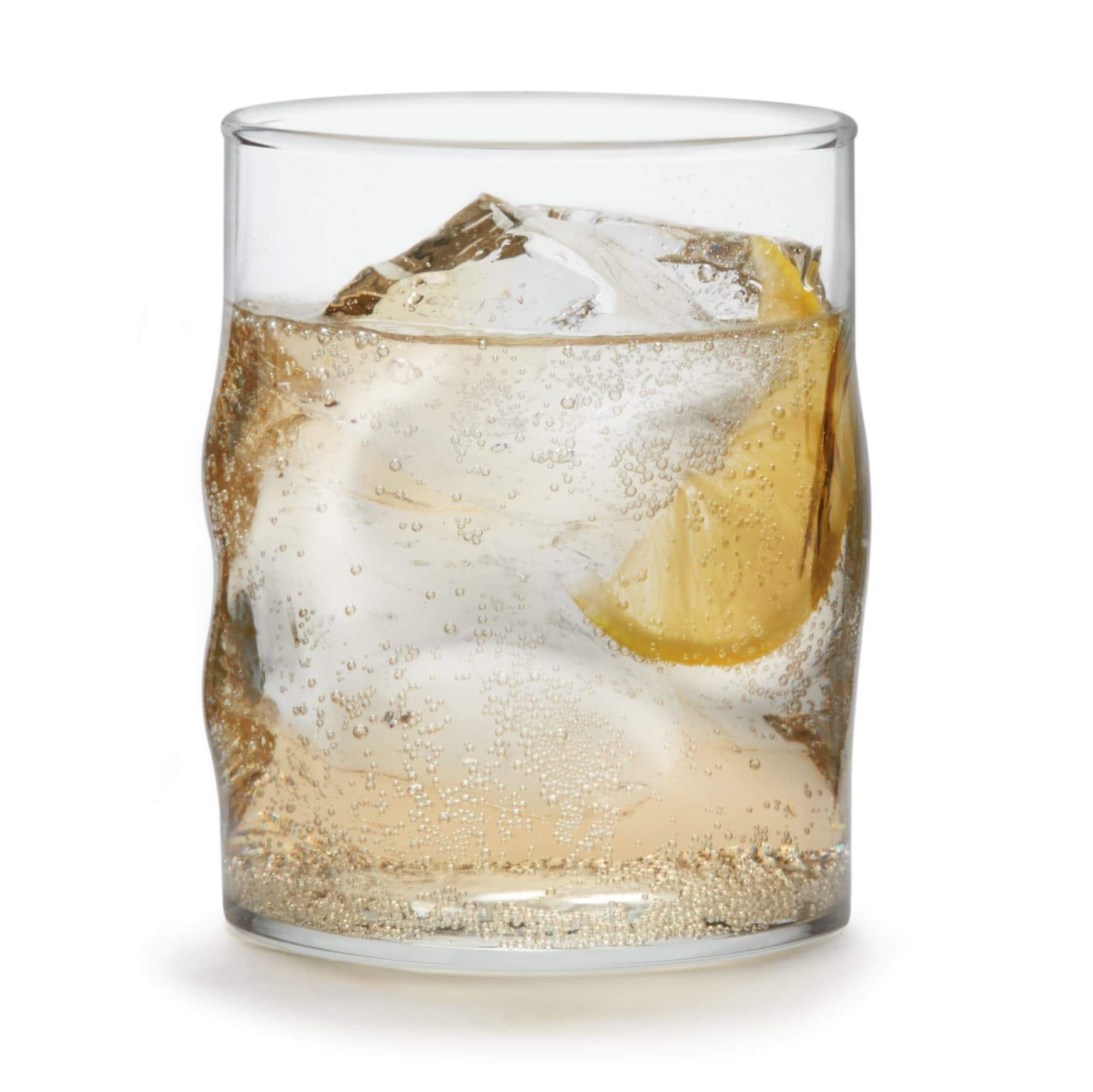 Lava Rocks Glasses, 12.5-ounce, photo 1 of 7