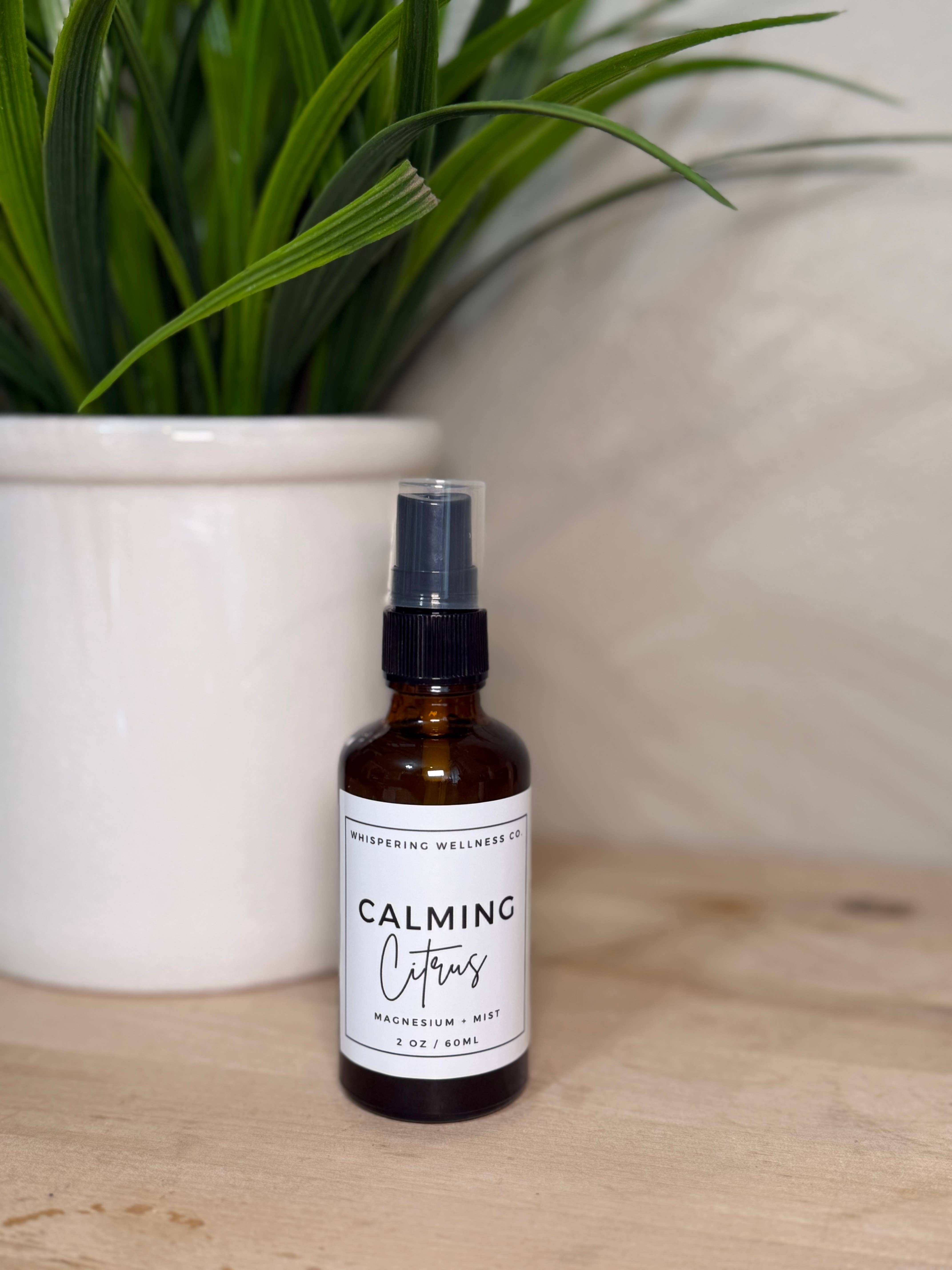 Magnesium Mist: Muscle Relief, photo 6 of 8