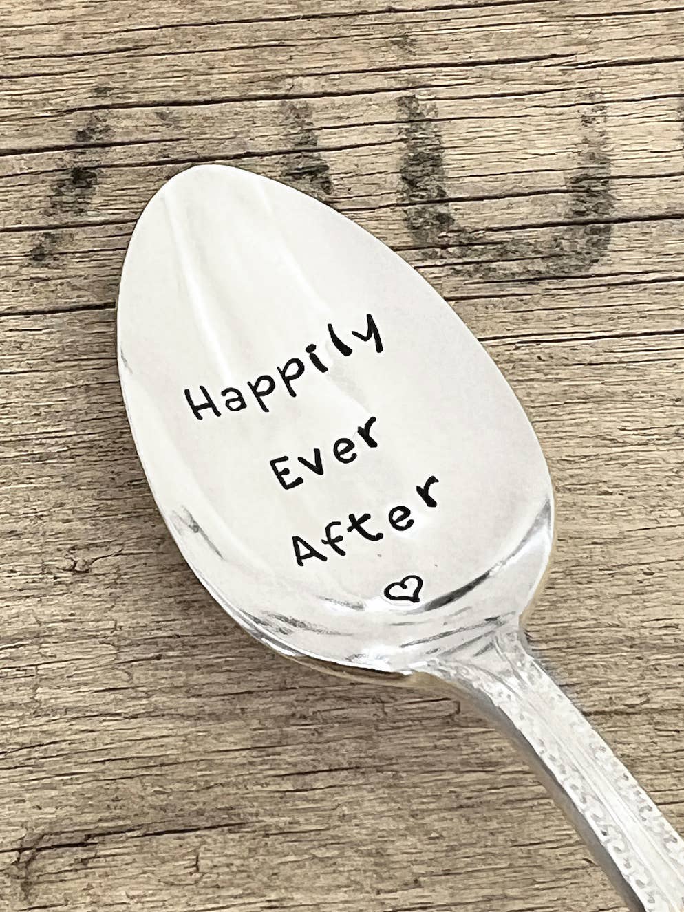 Happily Ever After