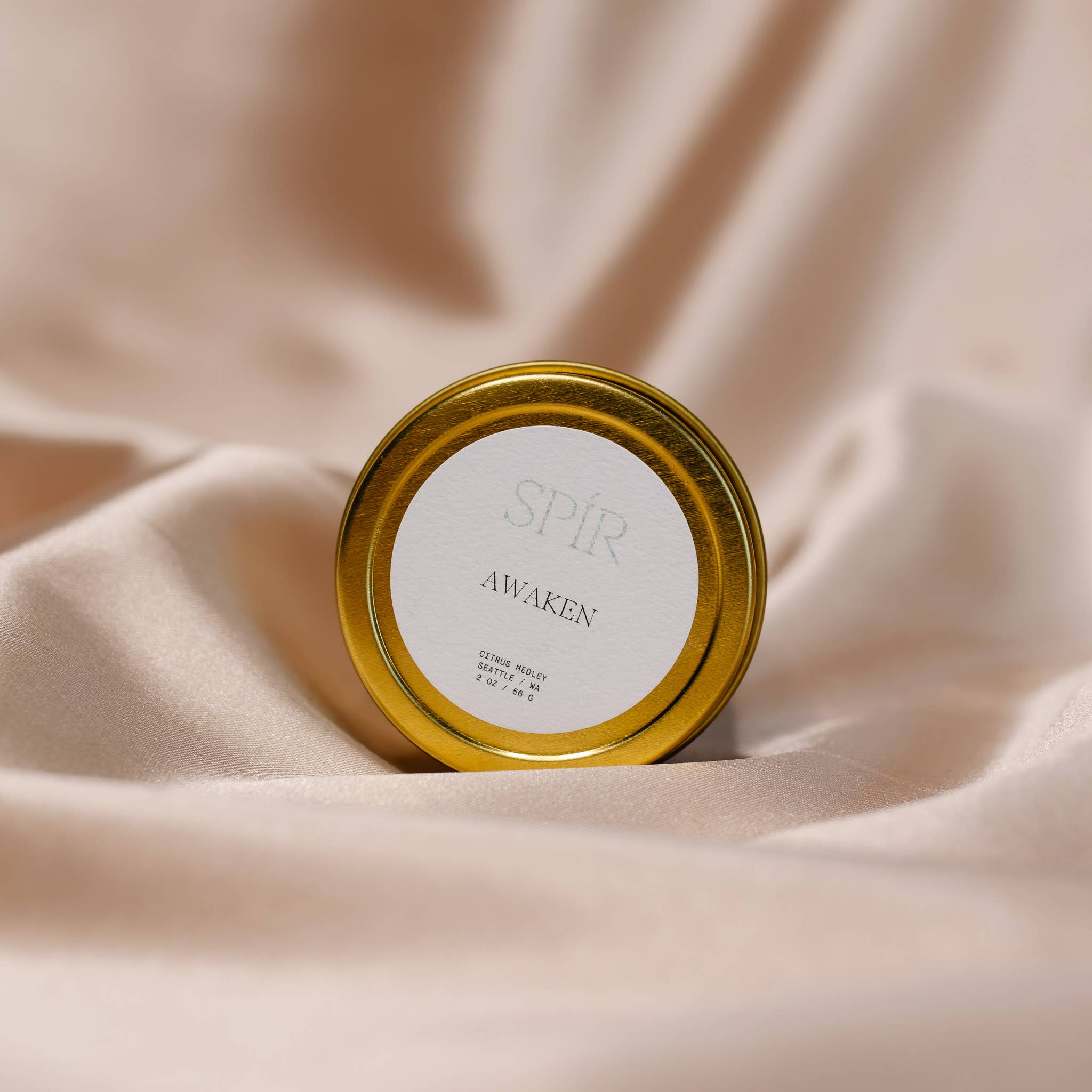 Awaken – 2 oz Candle, photo 1 of 4