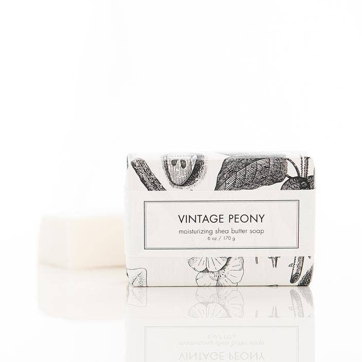Bourbon & Vanilla soap, photo 6 of 8