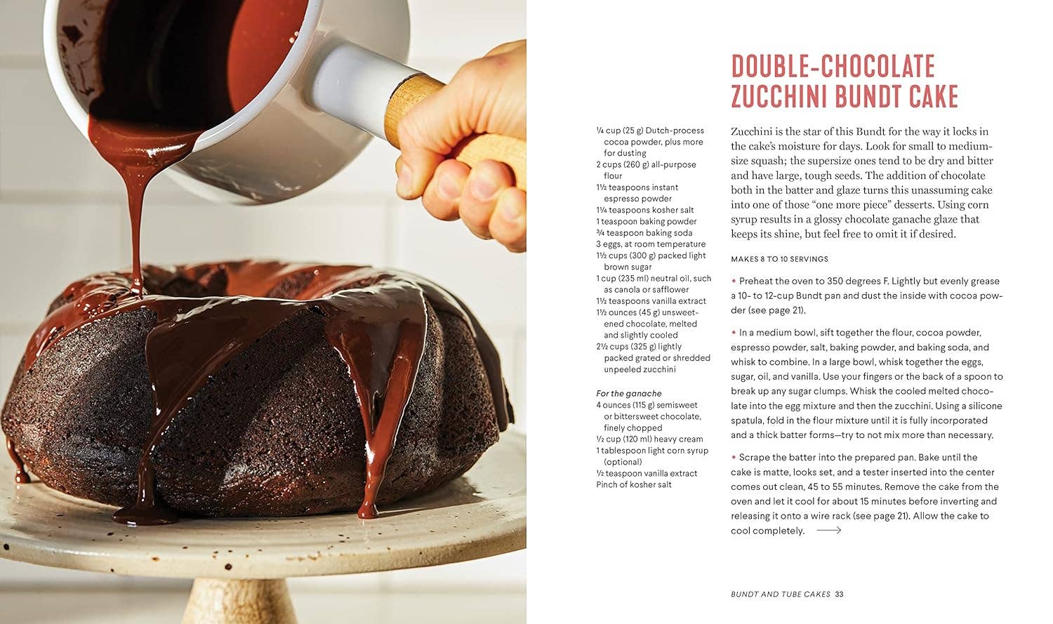 Everyday Cake: 45 Simple Cake Recipes (Unique Gifts), photo 8 of 8