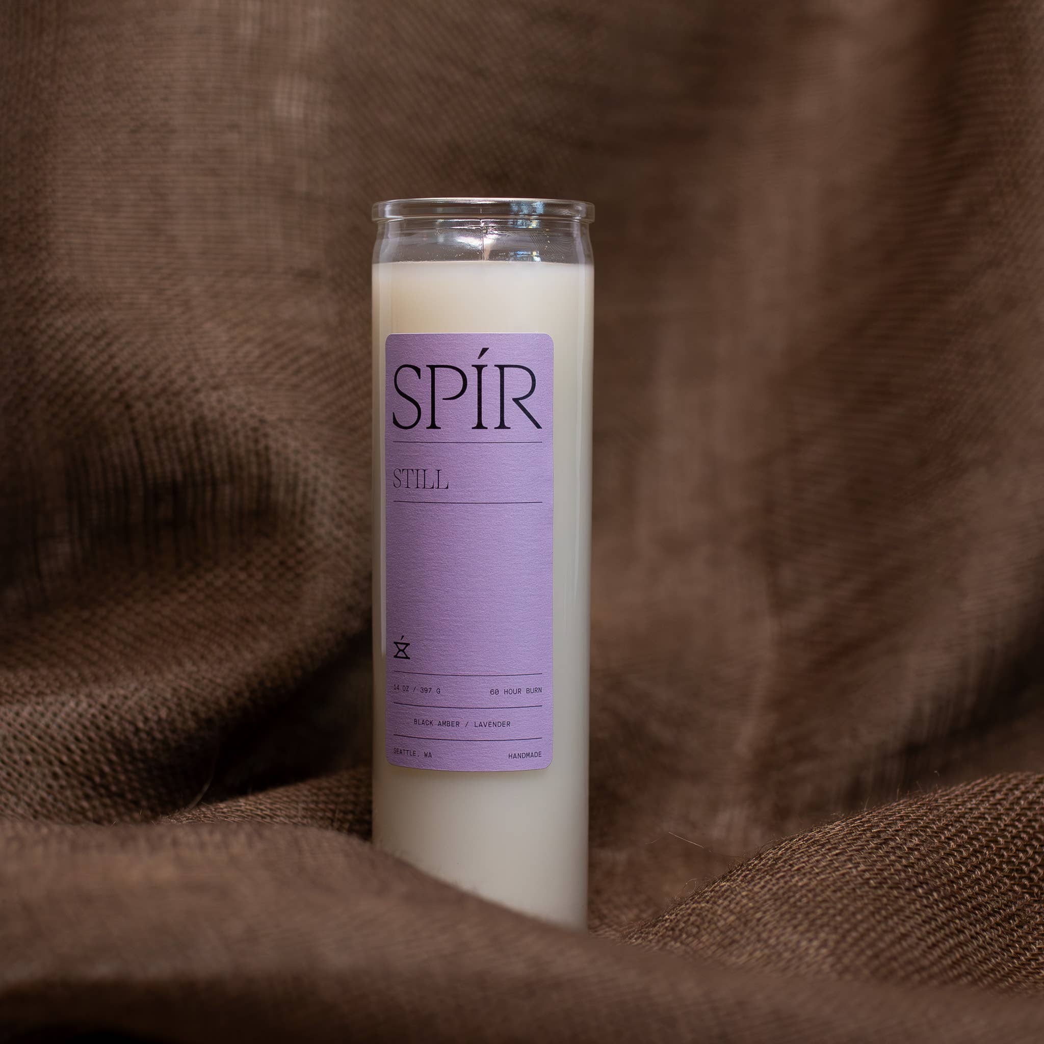 Still – 14 oz Candle, photo 1 of 4