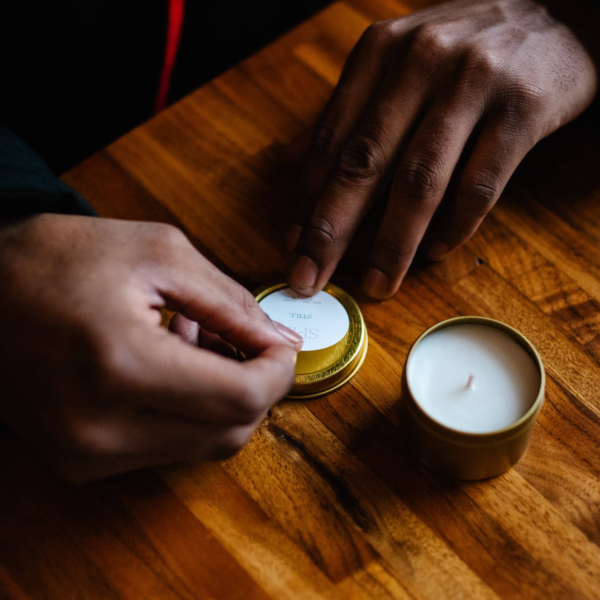 Still – 2 oz Candle*, photo 3 of 5
