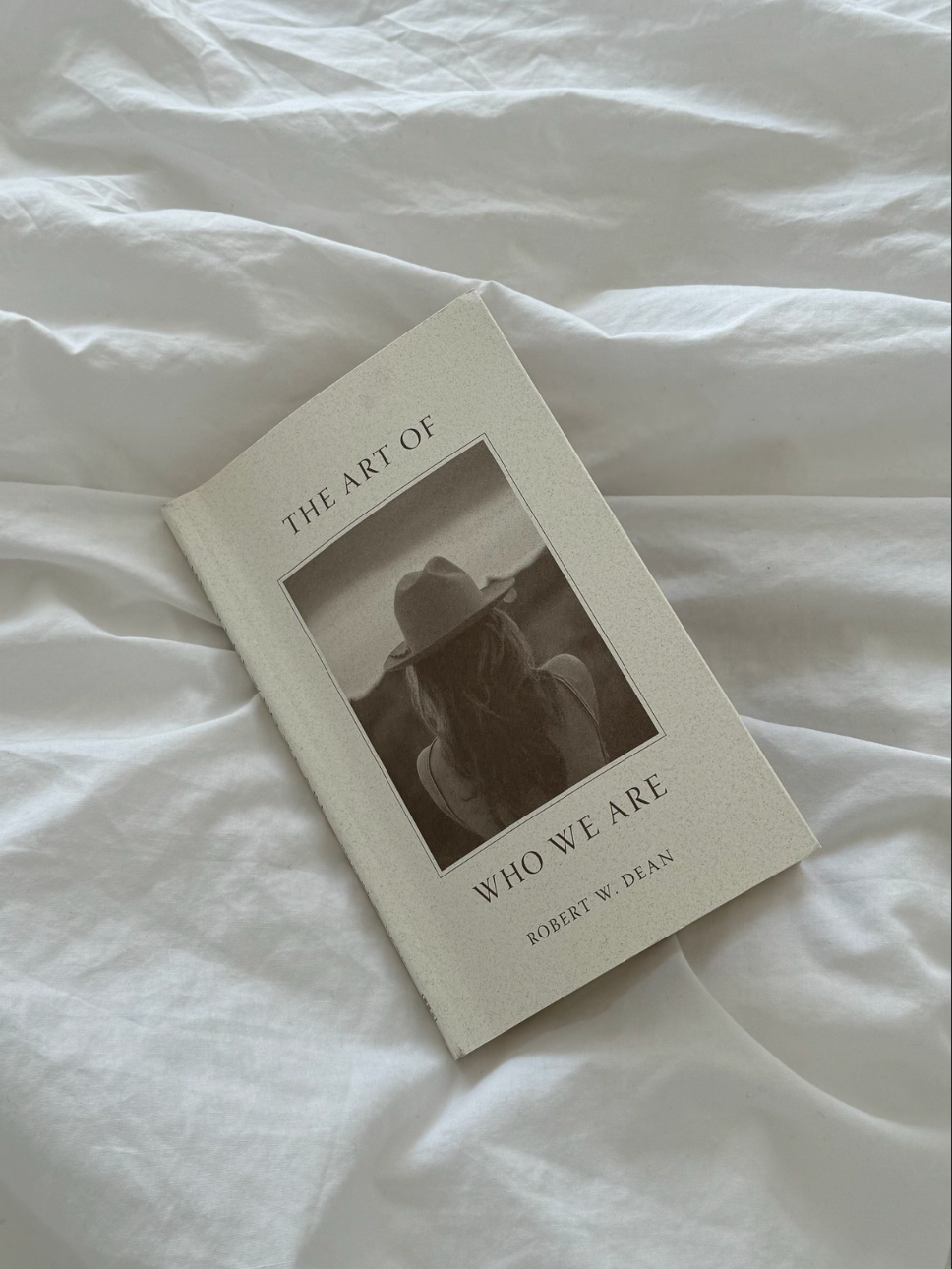 The Art Of Who We Are - book, photo 7 of 7