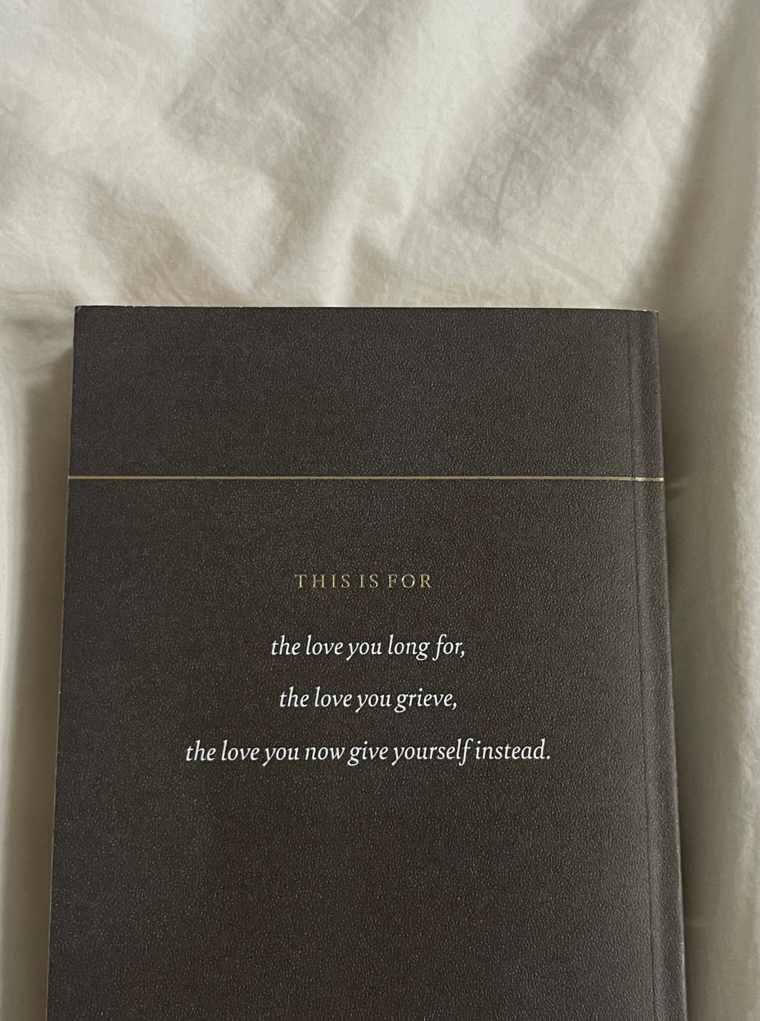 Loving, Longing, And Other Liminal Spaces - poetry, photo 7 of 7