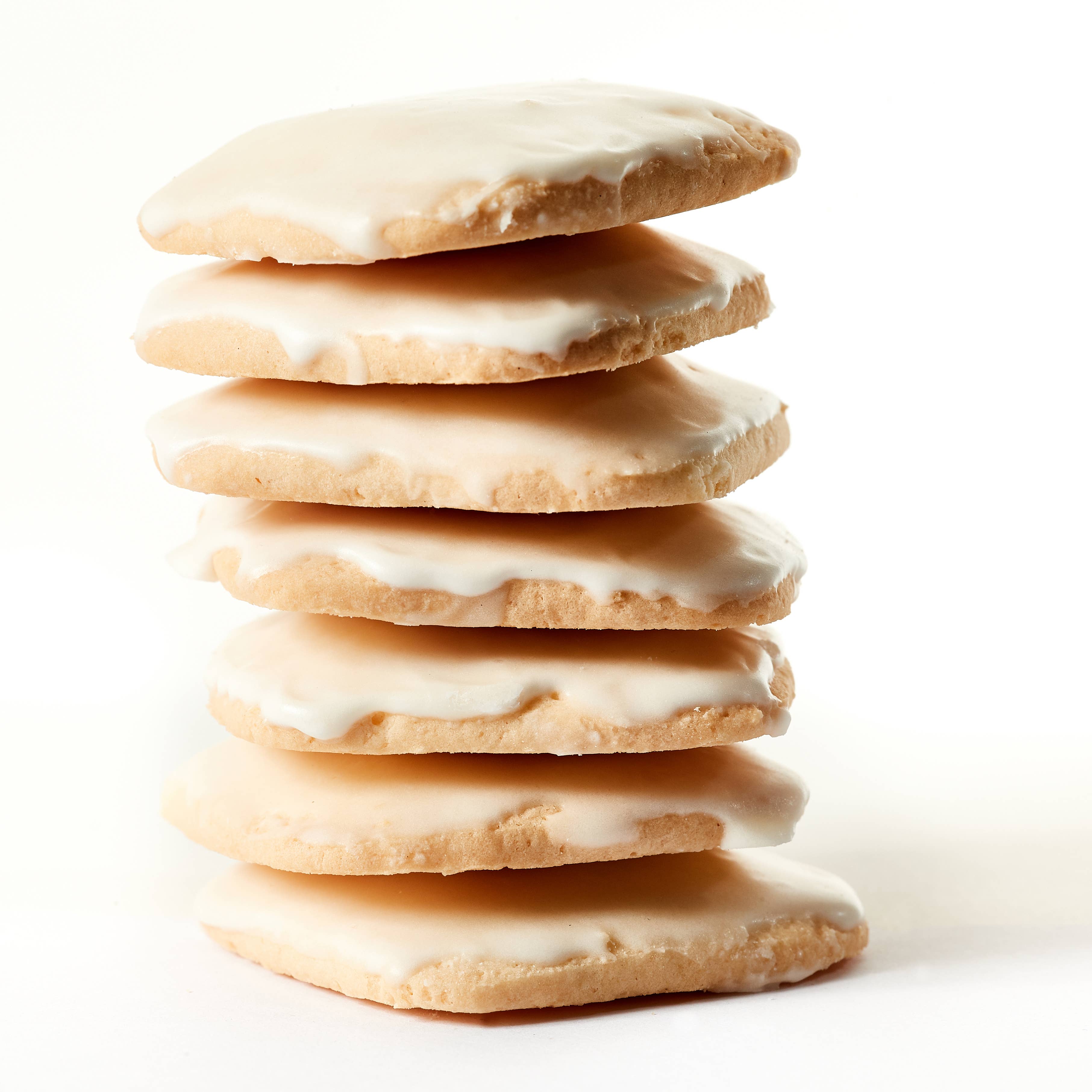 Lemon Meringue Tea Cookies, photo 3 of 3