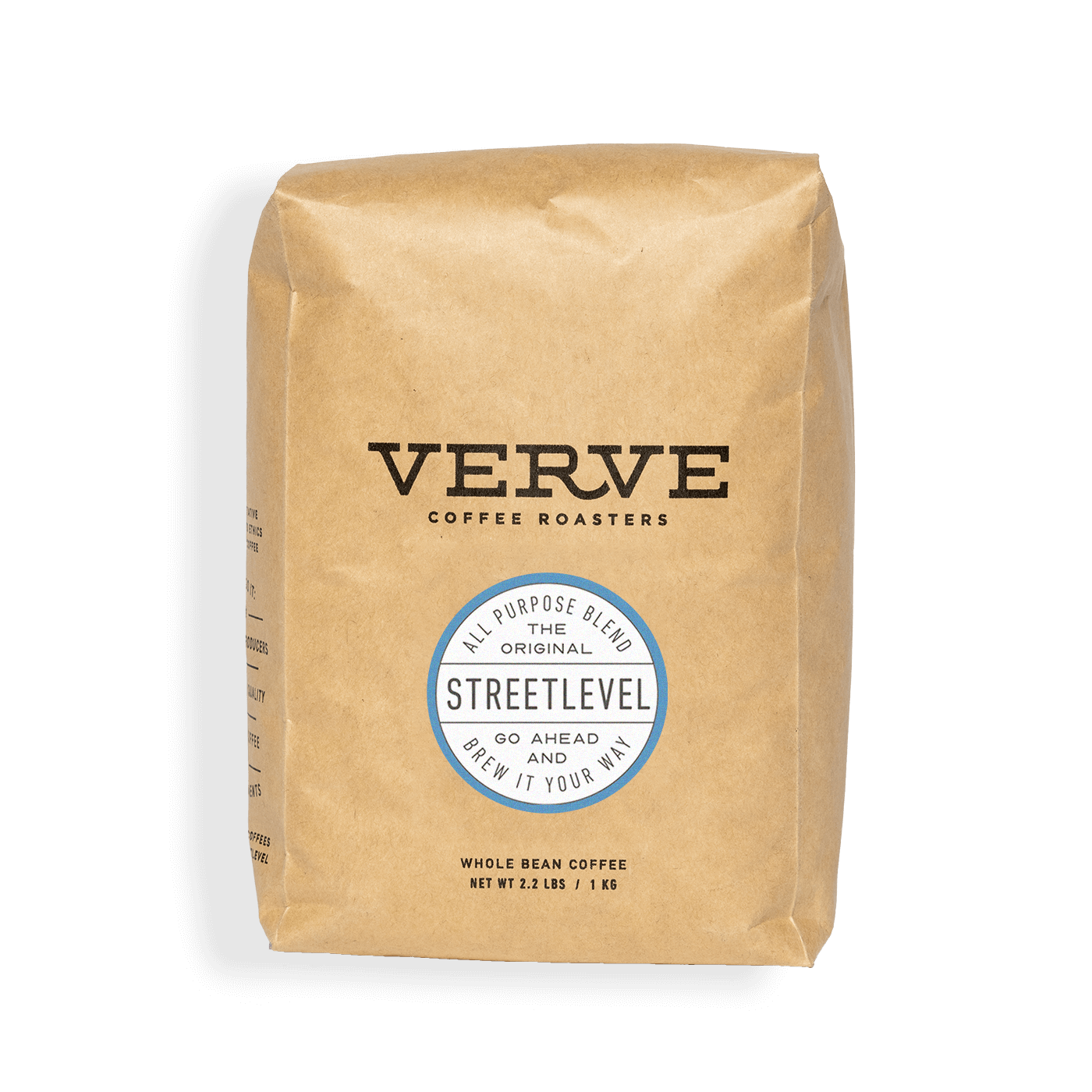 Streetlevel: 12 oz., Drip / Medium, photo 2 of 3