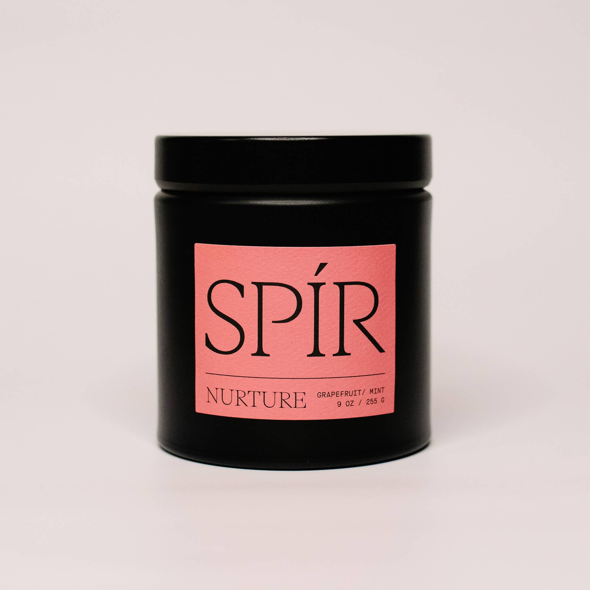 Nurture – 9 oz Candle, photo 5 of 6
