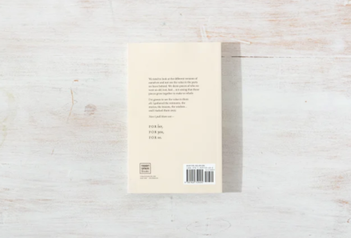All The Right Pieces - book, photo 6 of 6