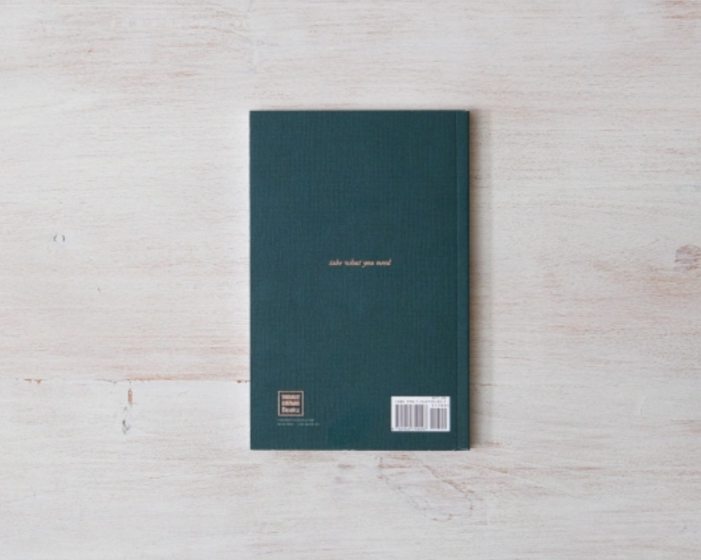 A Gentle Reminder Book, photo 2 of 5