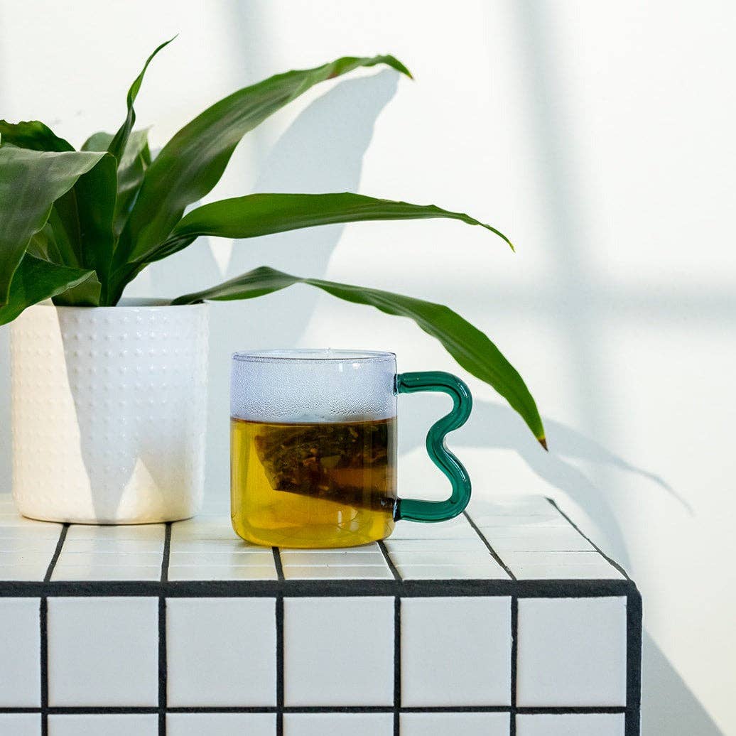 Jasmine Green Tea Mini Tube Gift (5 tea bags), photo 5 of 8