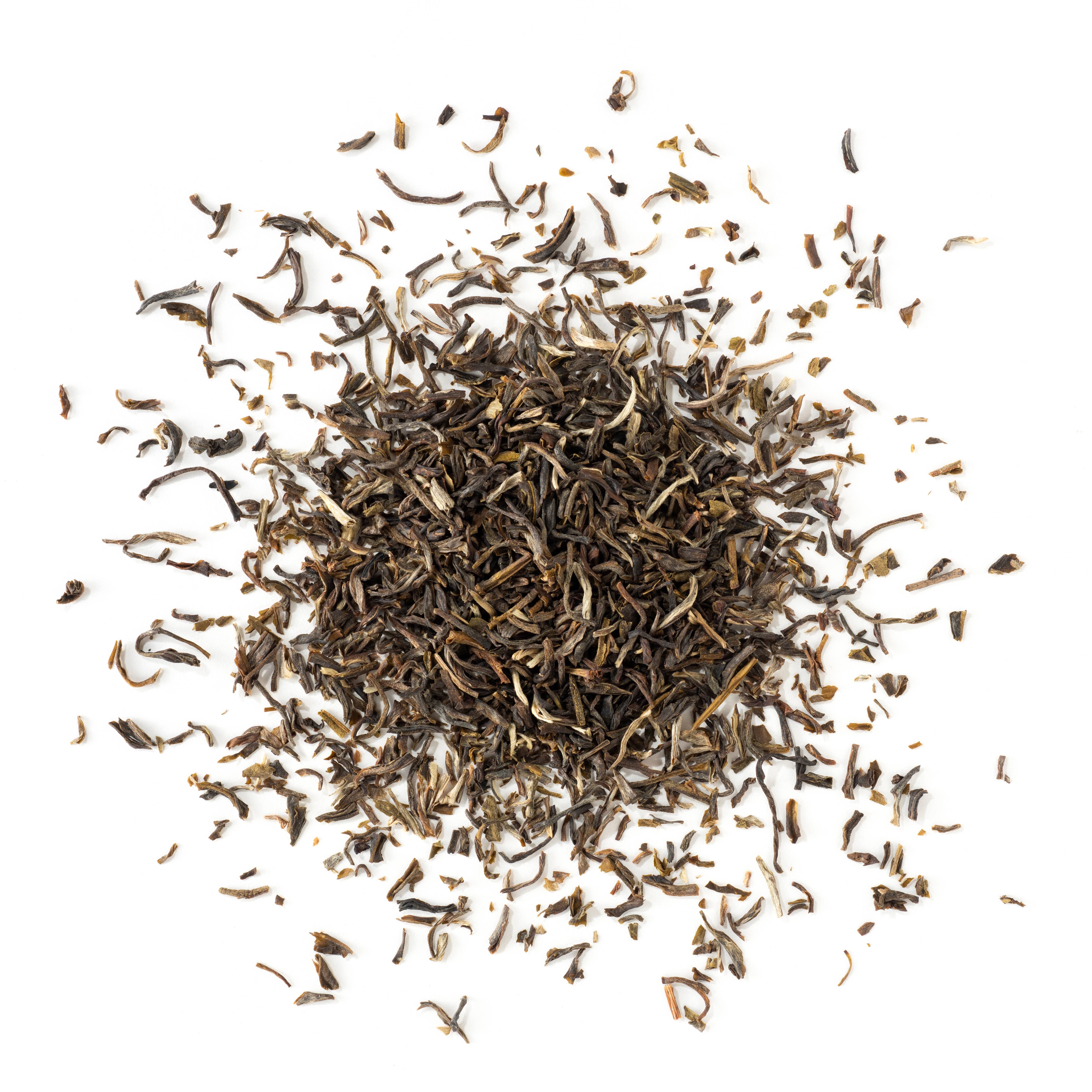 Jasmine Silver Tip Loose Leaf, photo 3 of 3