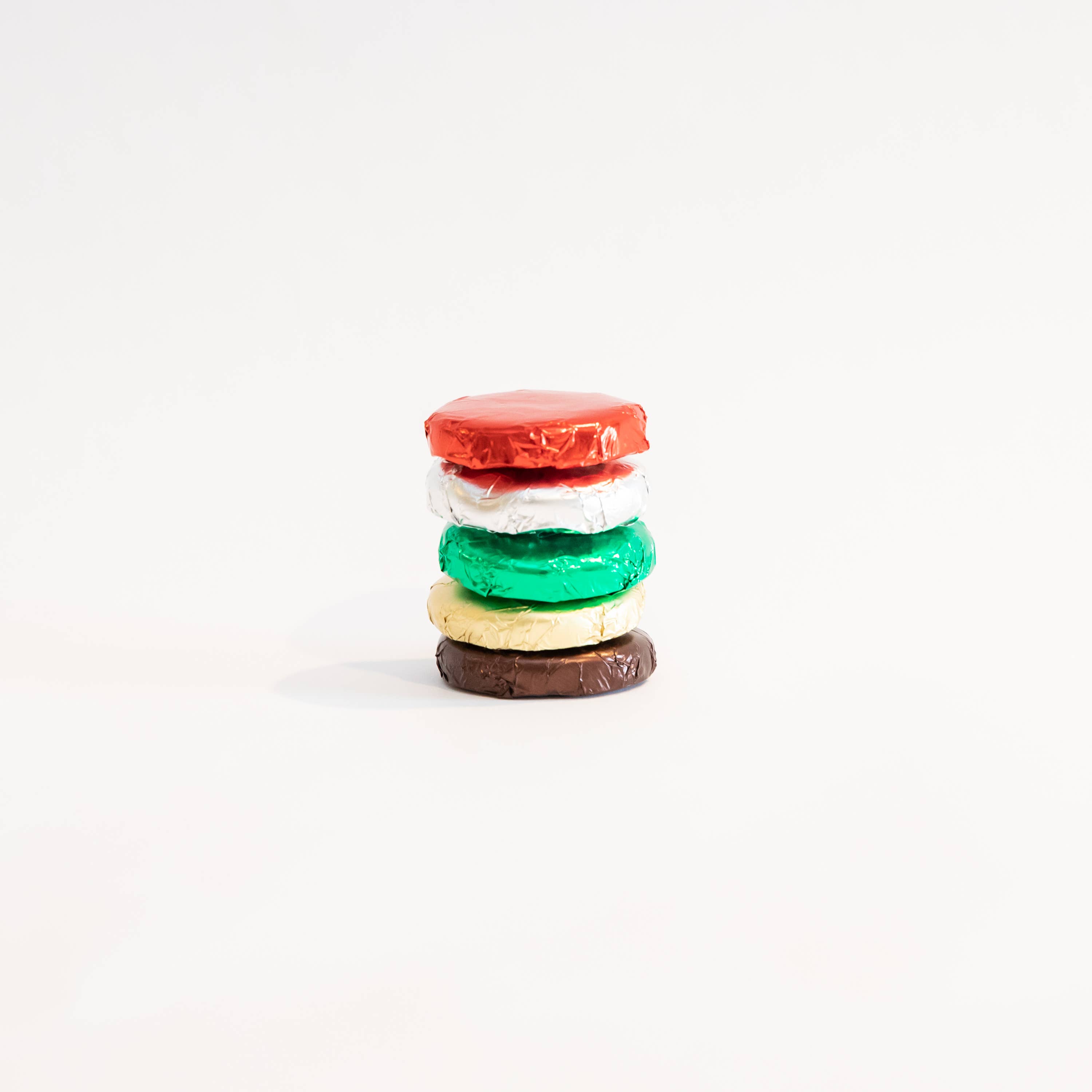 Doug-fir Peppermint Pattie, photo 4 of 5