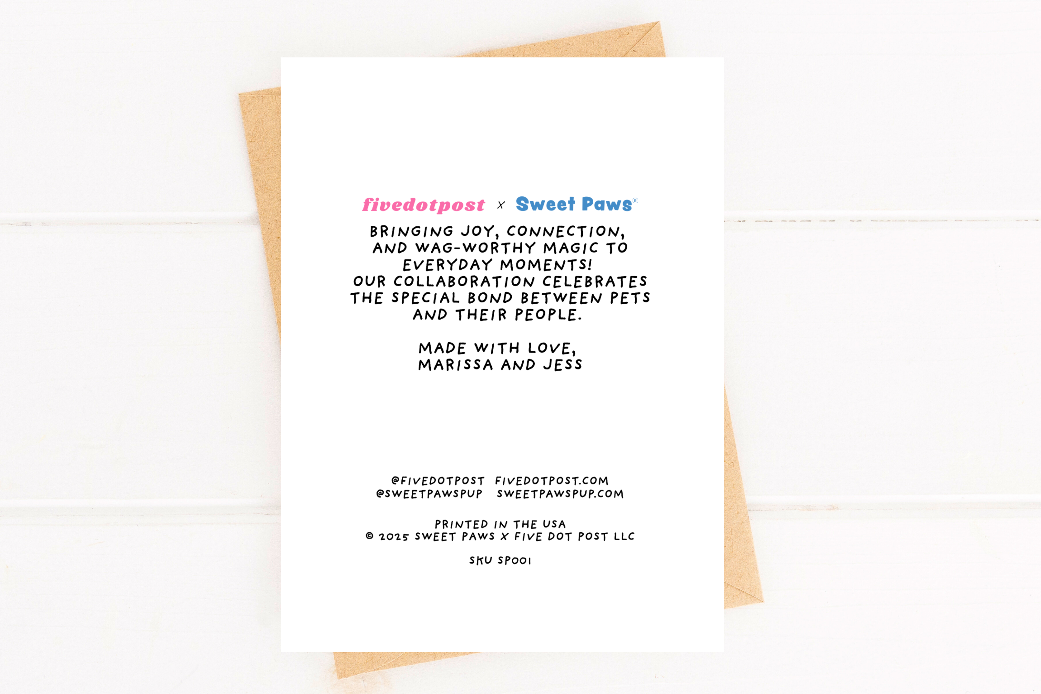 Sweet Pet Sympathy Card for Pet Loss Pet Parent Grief Card, photo 2 of 3