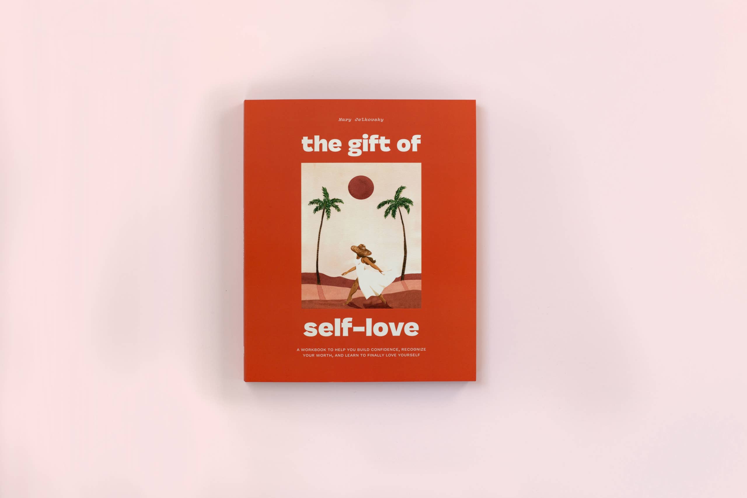 The Gift of Self-Love: A Self Care Journal (Gifts for Women), photo 6 of 7
