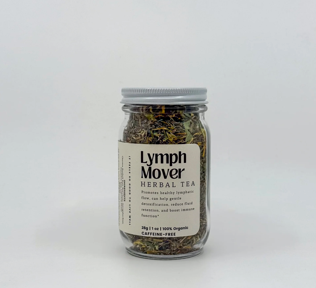 Lymph Mover