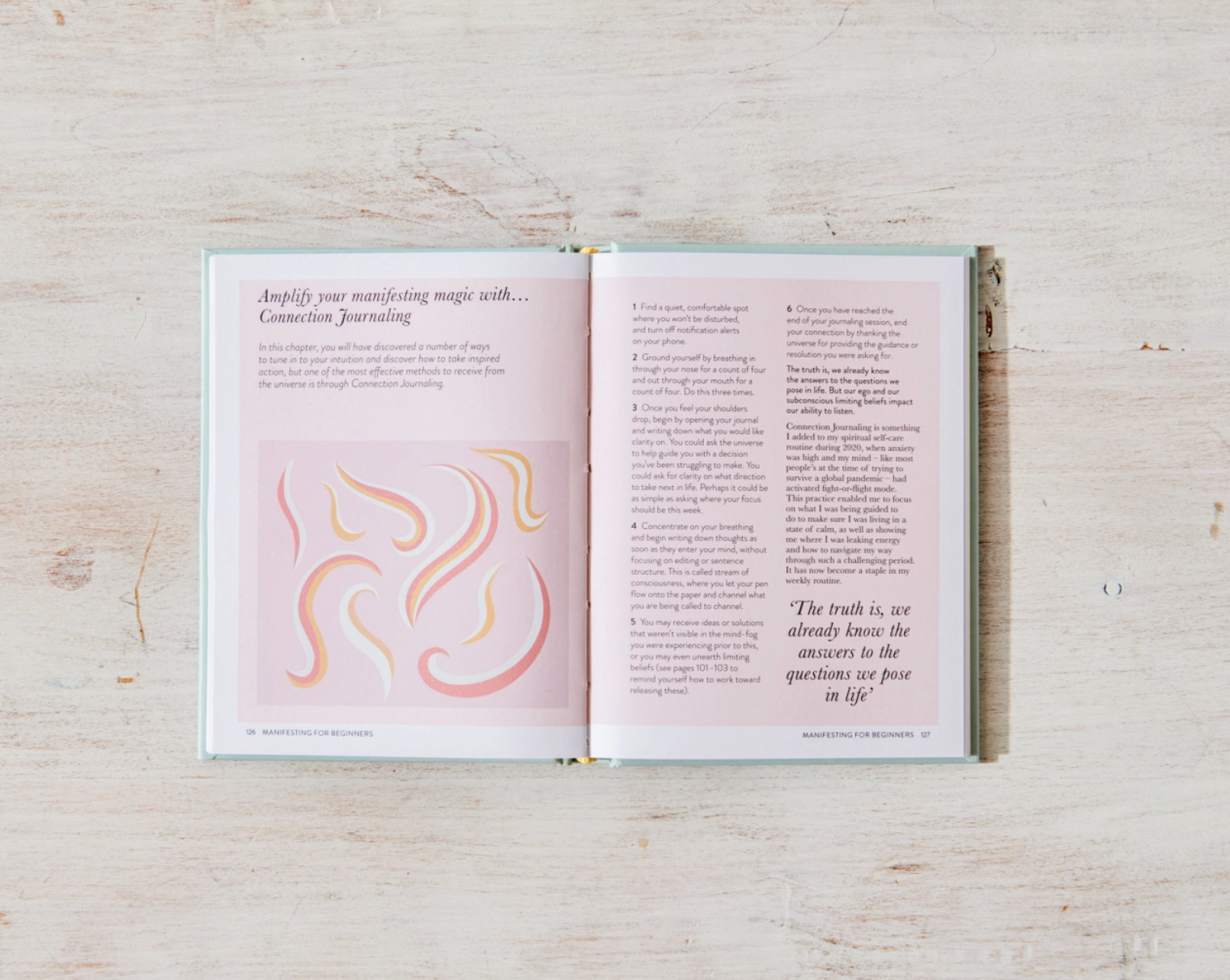 Manifesting For Beginners - book, photo 4 of 6