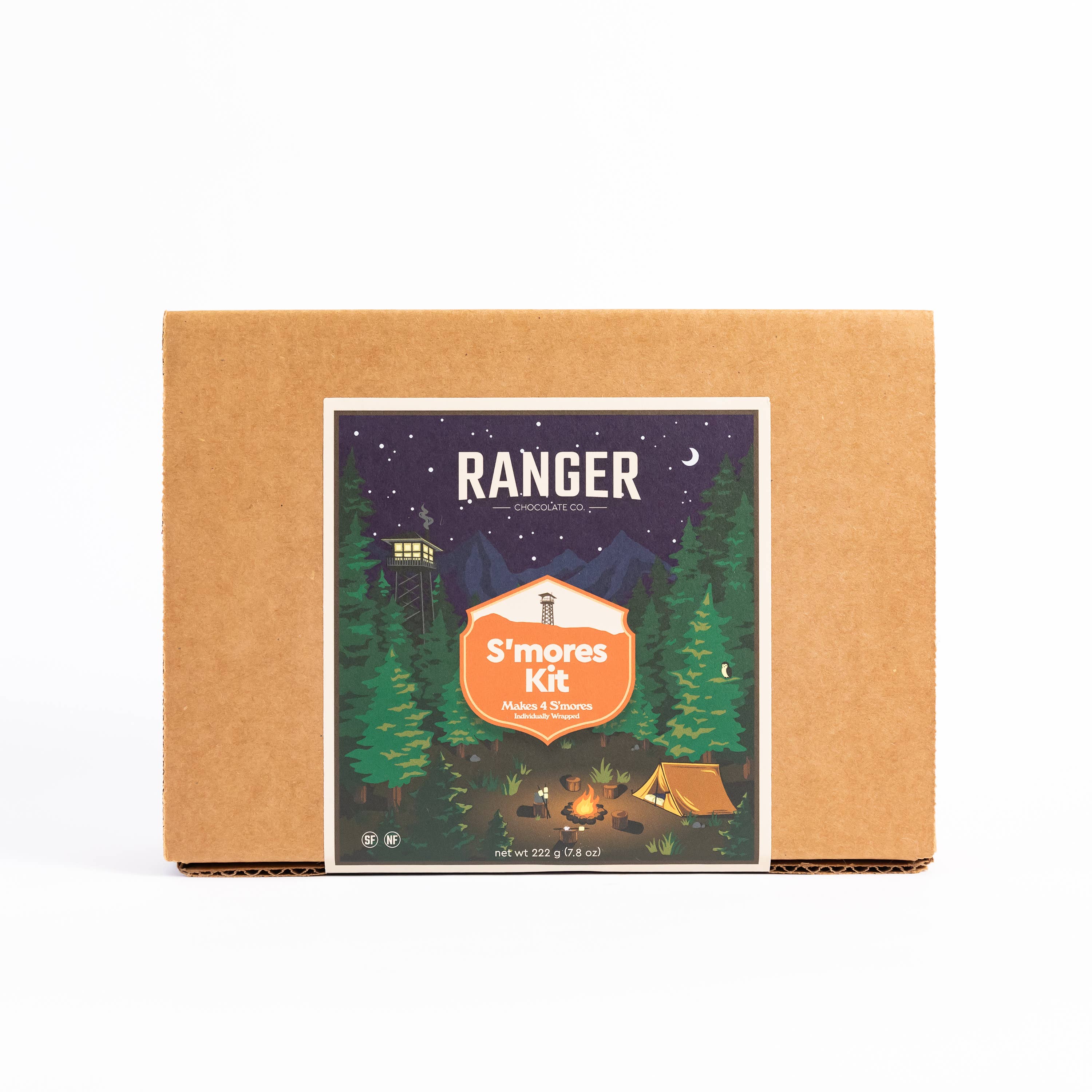 S'mores Kit, photo 1 of 8