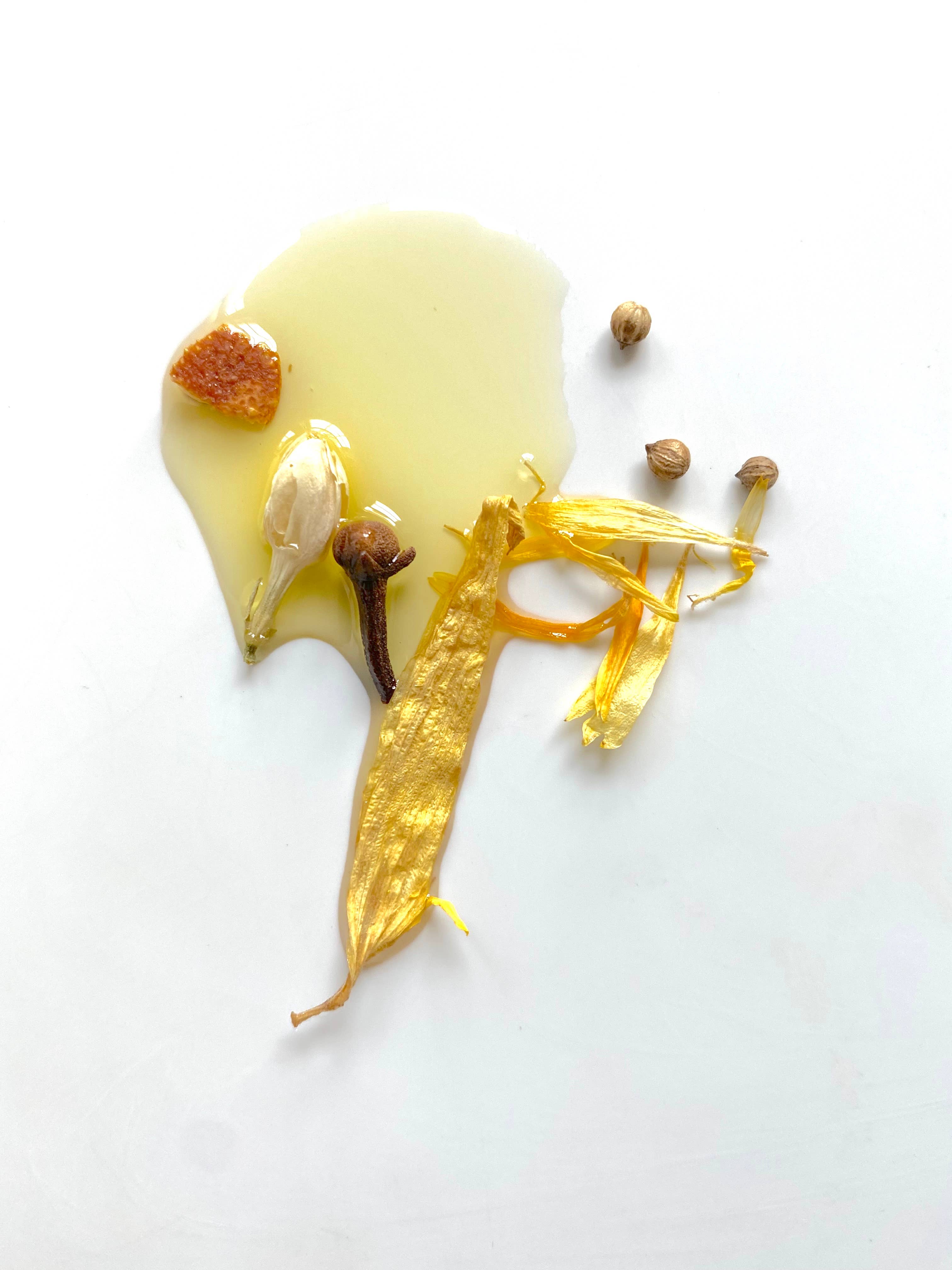 "Yoga & Meditation" - Aromatherapy Body Oil: Mini Traveler, photo 7 of 8