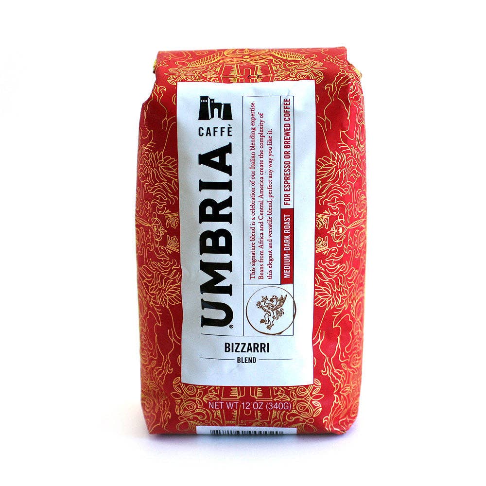 Bizzarri Blend - 12 oz. Bag, photo 1 of 2