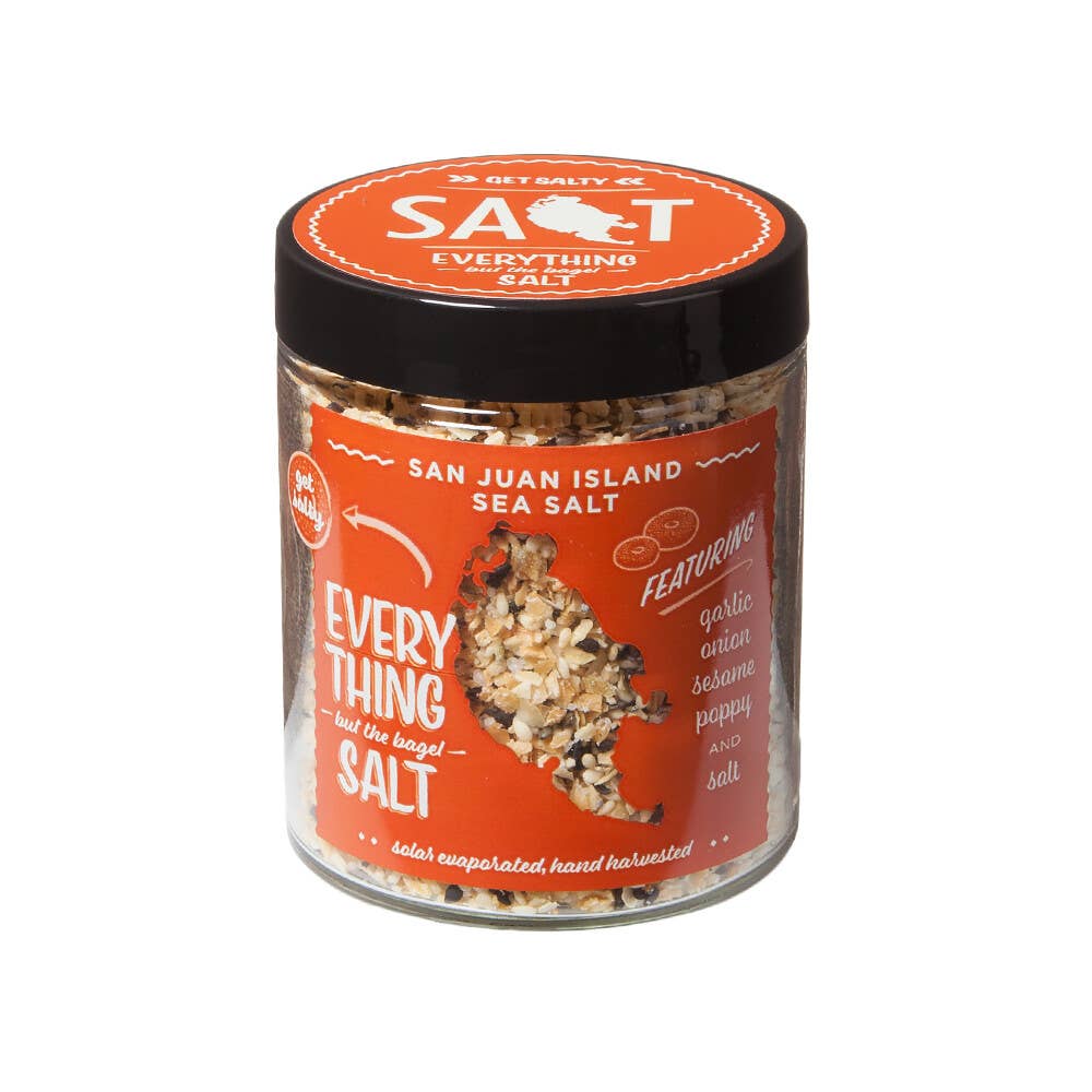 Everything but the Bagel Seasoning Blend, photo 1 of 3