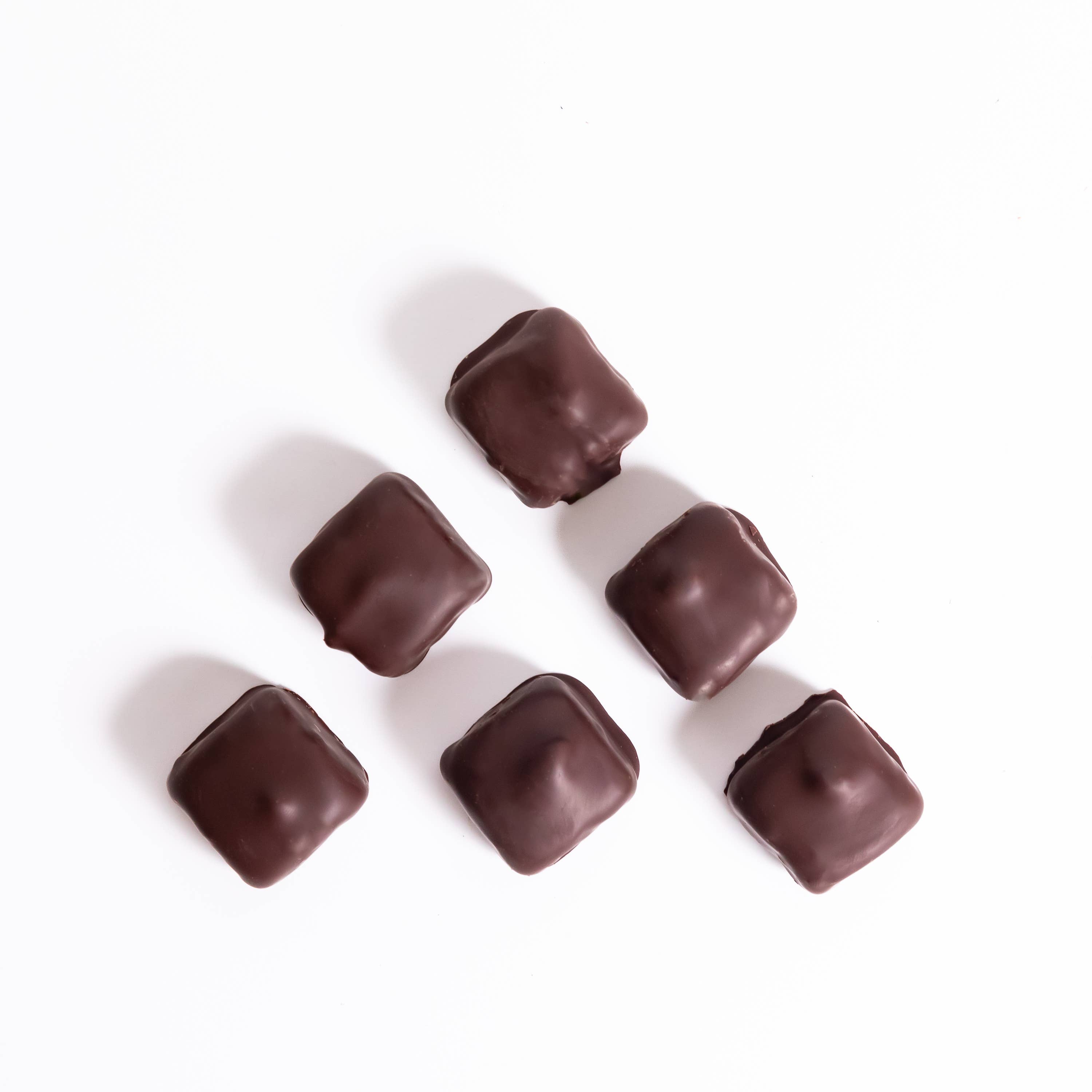 Chocolate Covered Marshmallows (Vanilla Bean), photo 5 of 6