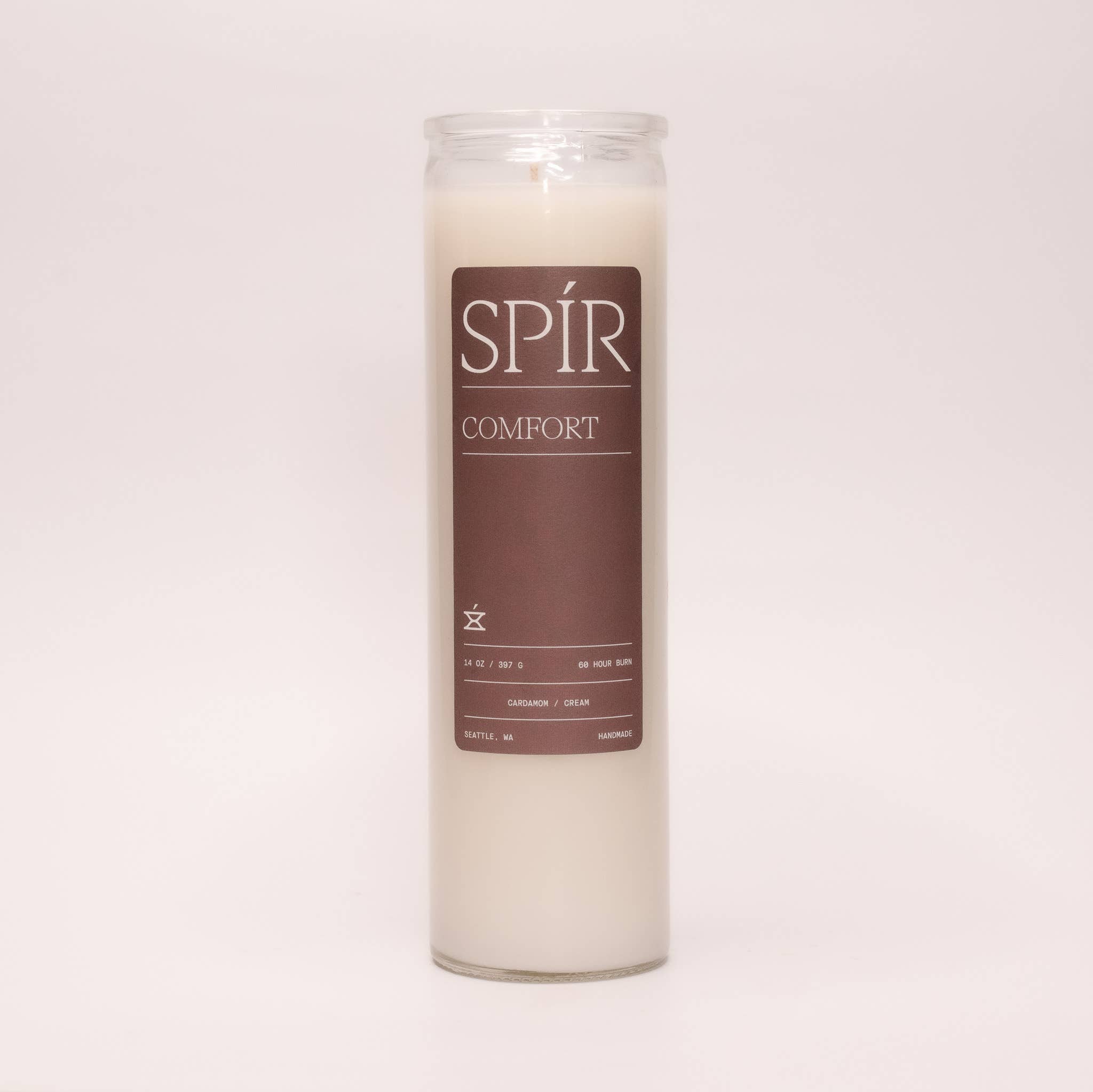 Comfort – 9 oz Candle, photo 1 of 4