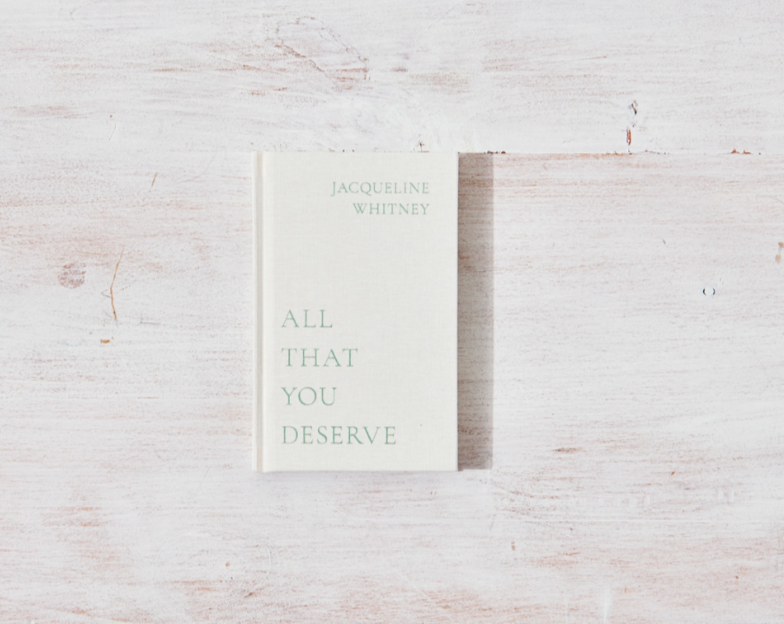 All That You Deserve, photo 1 of 7