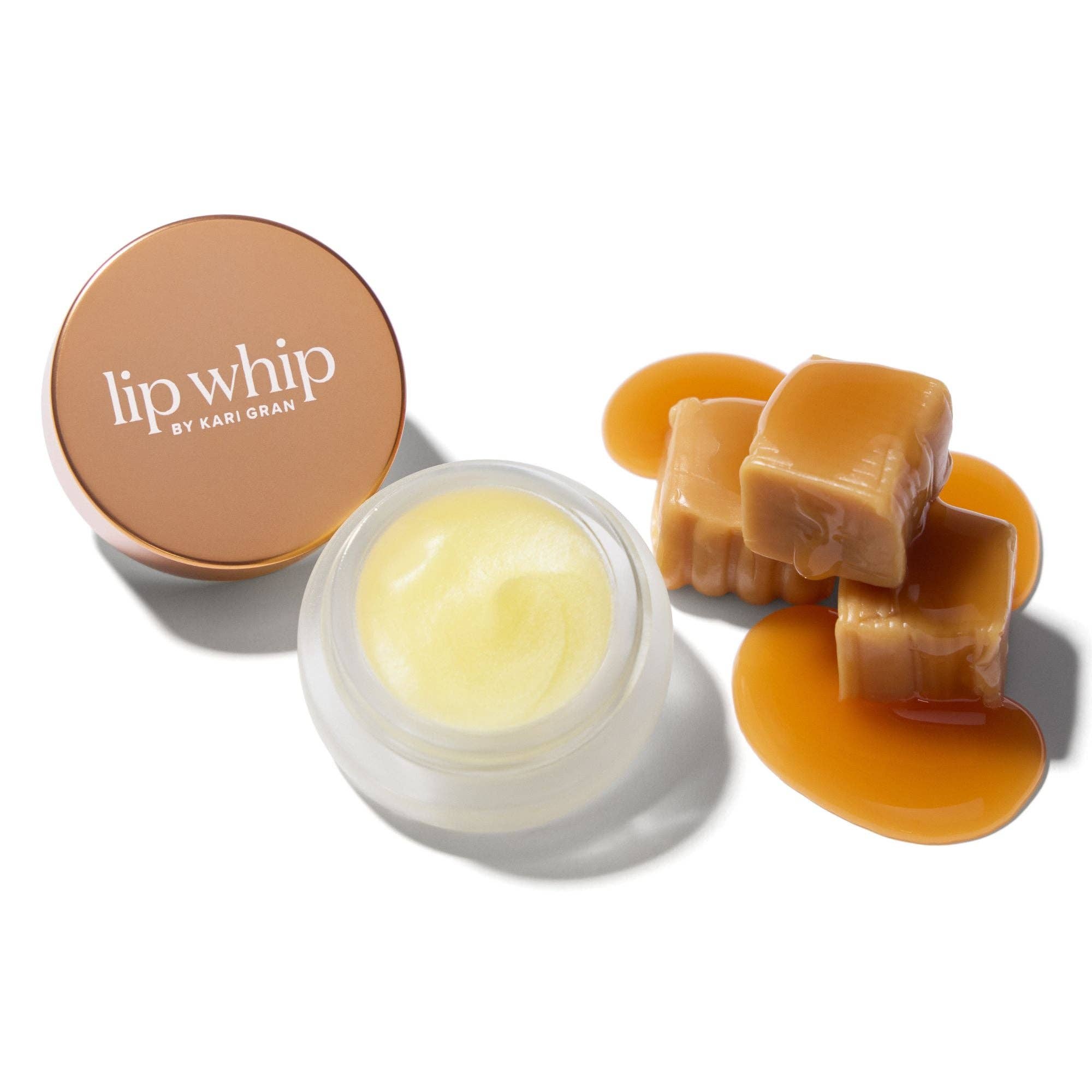 Lip Whip Peptide Smoothing: Barely There Vanilla, photo 3 of 6