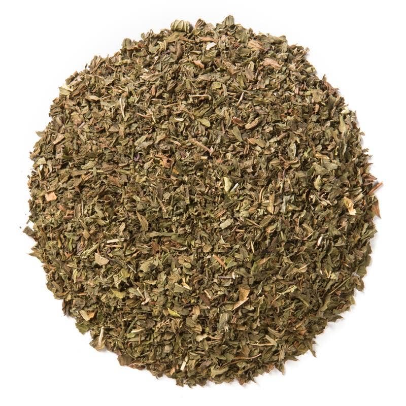 Peppermint Herbal Mini Tea Tube Gift, photo 6 of 8