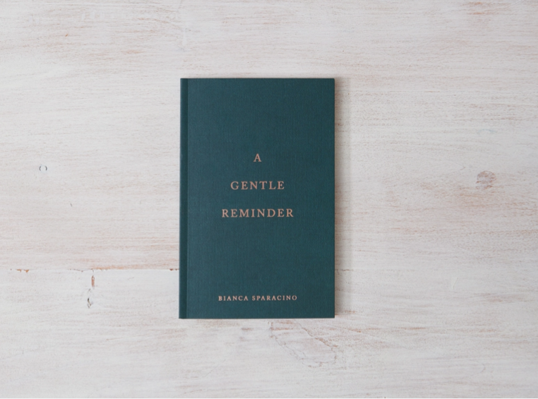 A Gentle Reminder Book, photo 1 of 5