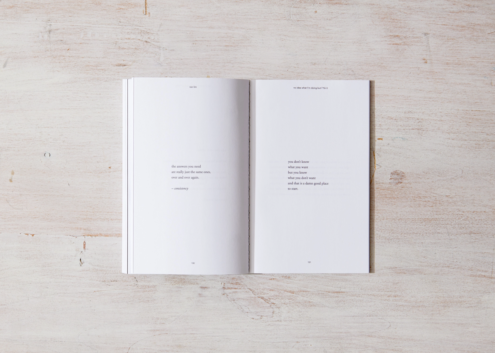 No Idea What I'm Doing But F*ck It - book, photo 3 of 7