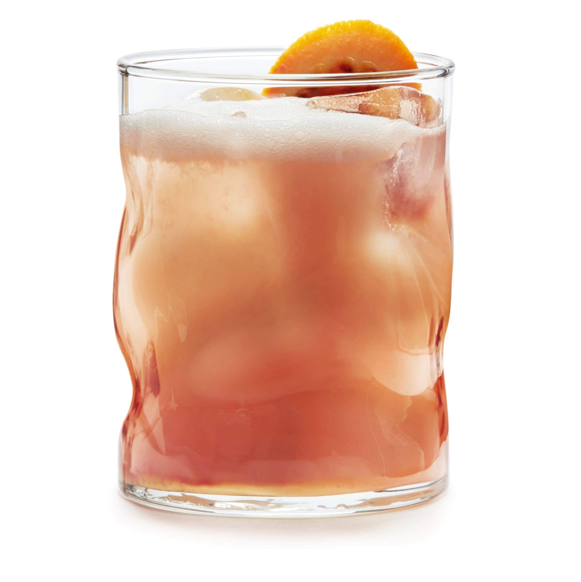 Lava Rocks Glasses, 12.5-ounce, photo 7 of 7