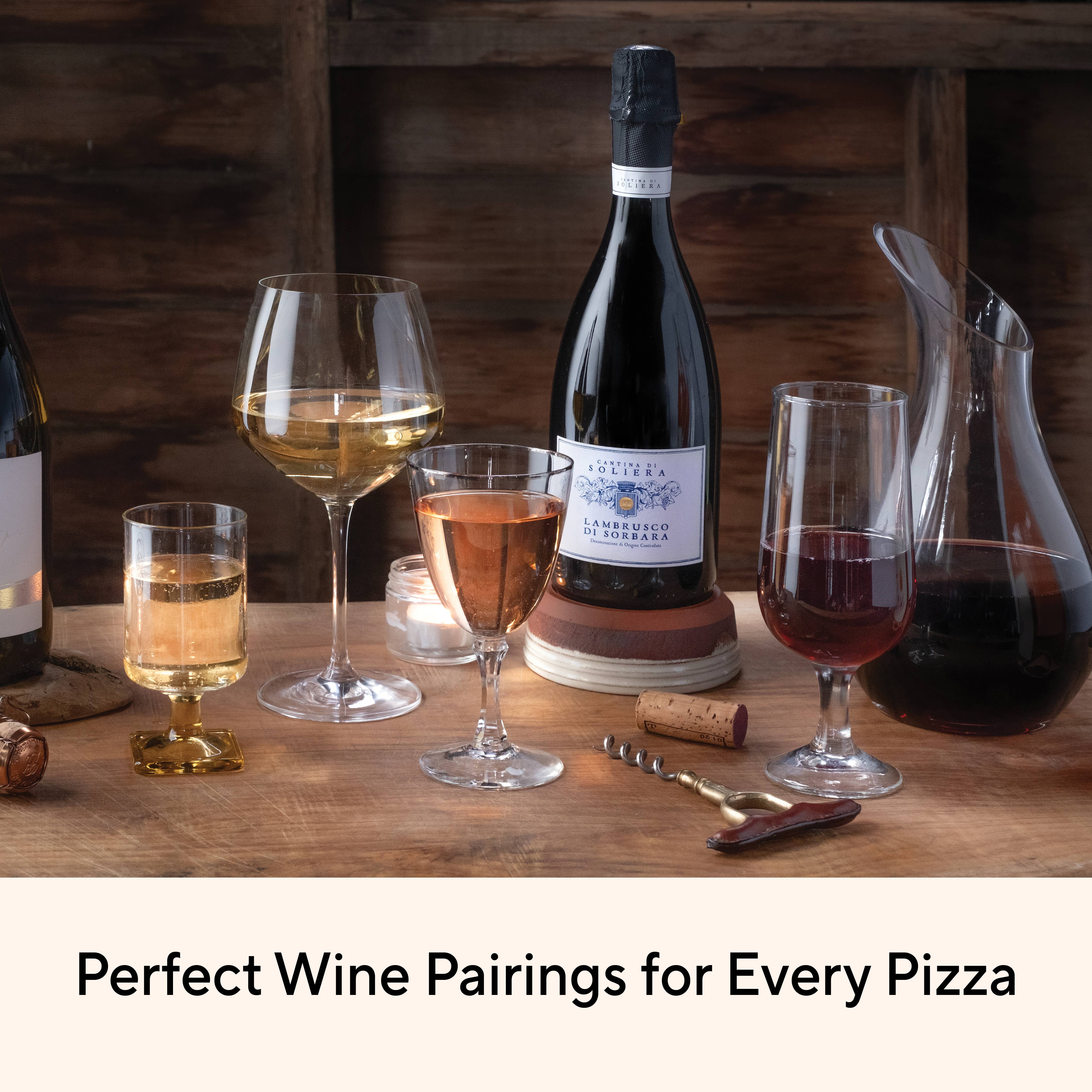 Fire + Wine Backyard Pizza: A Cookbook for Any Outdoor Oven, photo 6 of 8