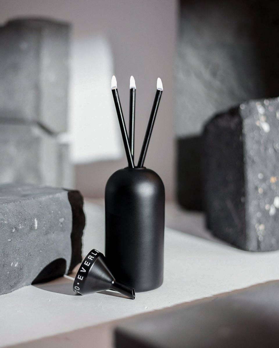 Black Steel Funnel, photo 2 of 4