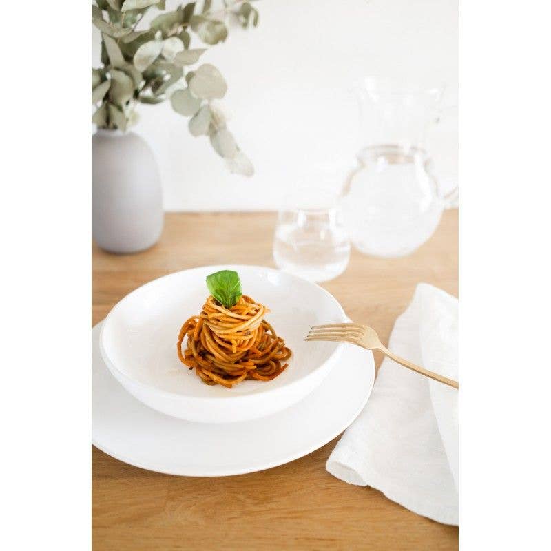 Spaghetti With Herbs, photo 2 of 3