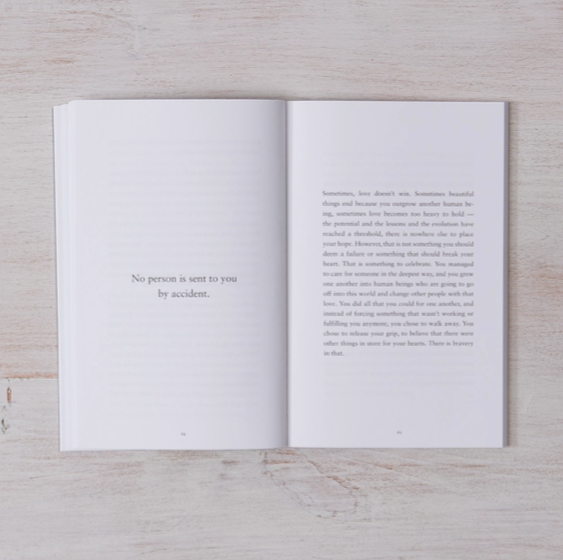 A Gentle Reminder Book, photo 5 of 5