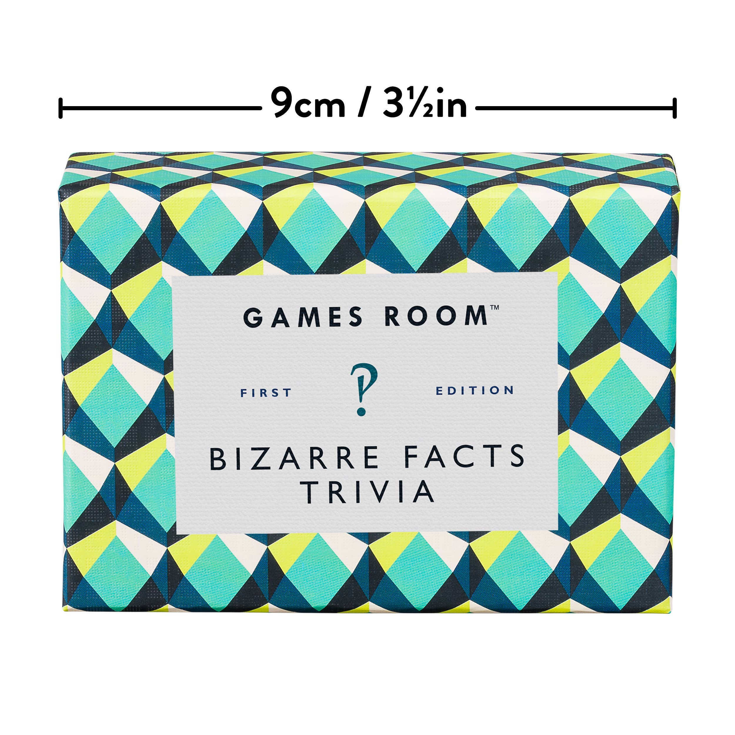 Bizarre Facts Trivia, photo 4 of 4